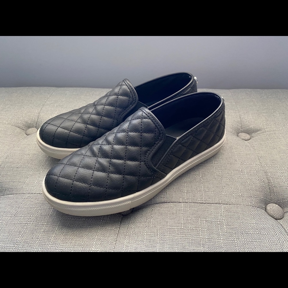 Steve Madden sneakers